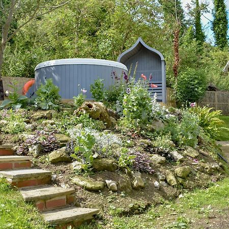 Culver Chalet Villa Bembridge Exterior photo